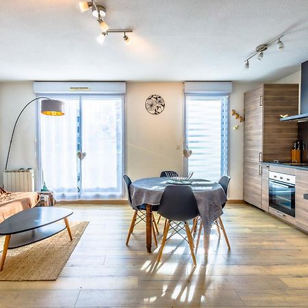 Sweet Dreams Apartment Honfleur Luaran gambar