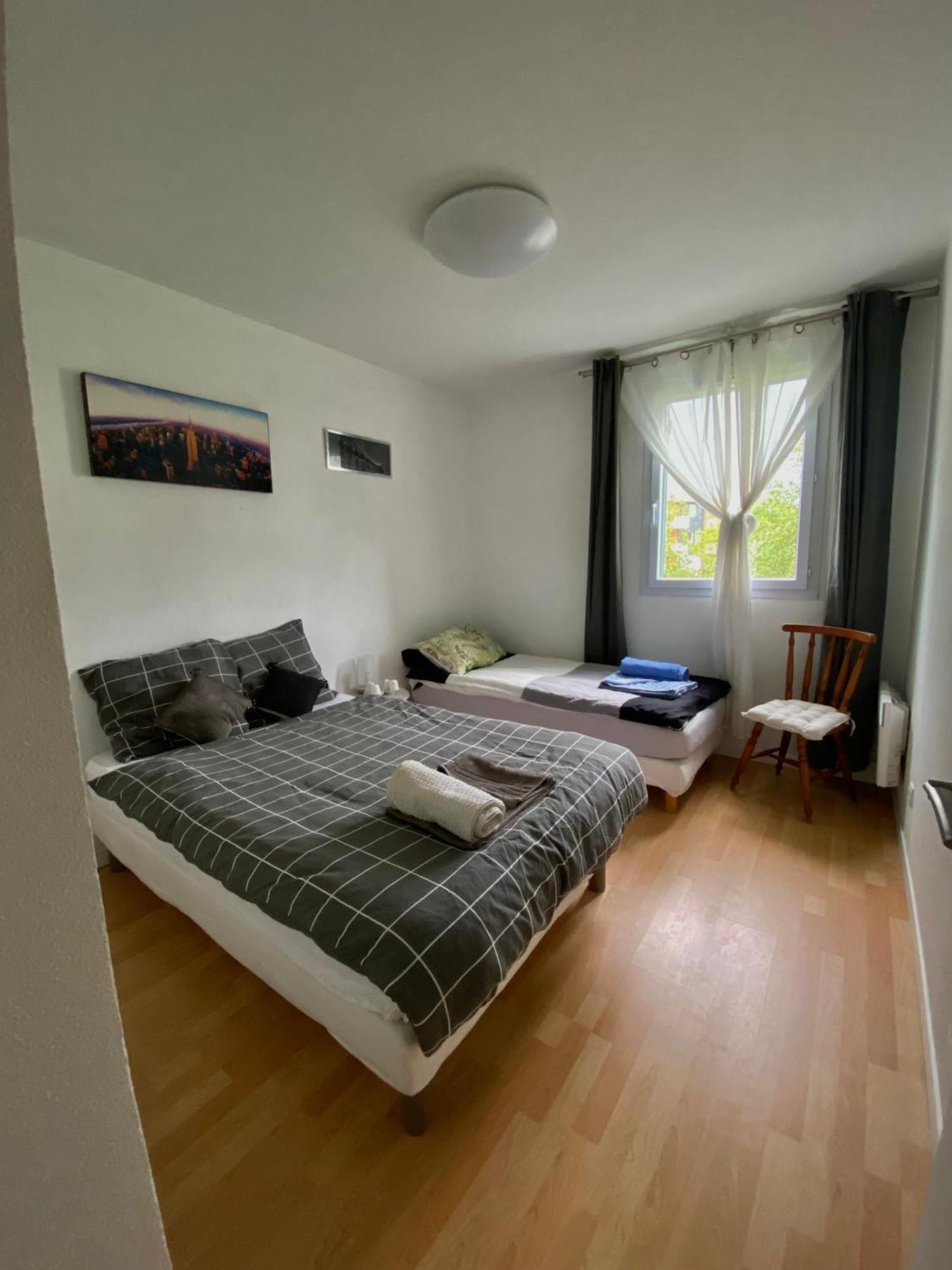Sweet Dreams Apartment Honfleur Luaran gambar