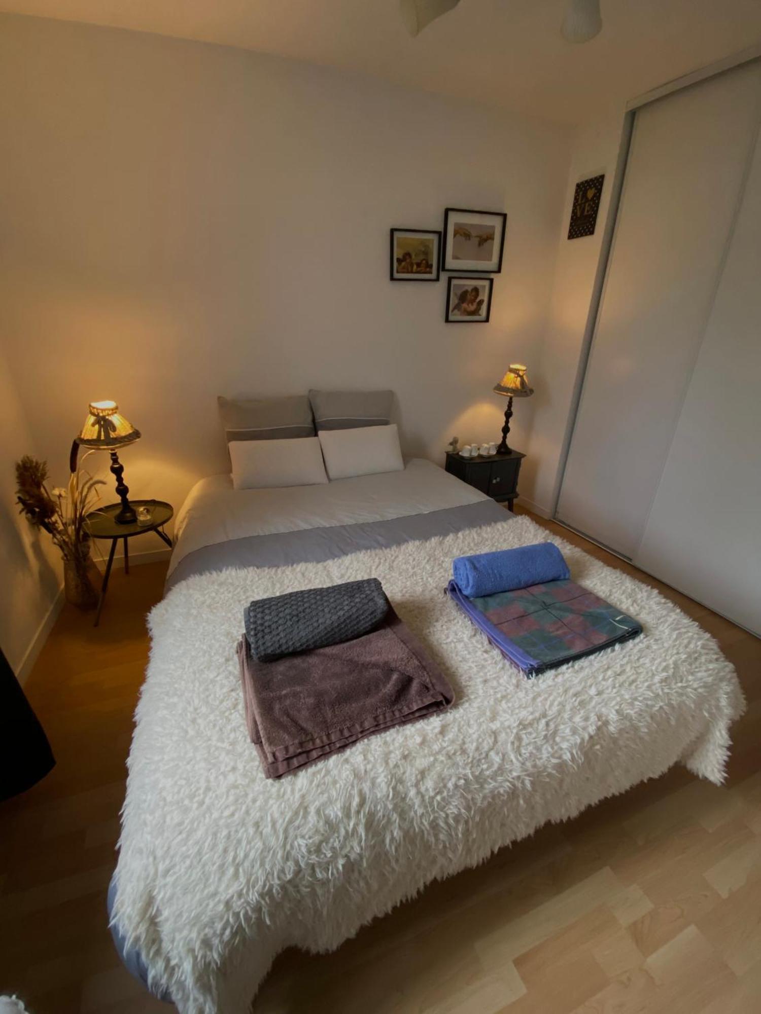 Sweet Dreams Apartment Honfleur Luaran gambar